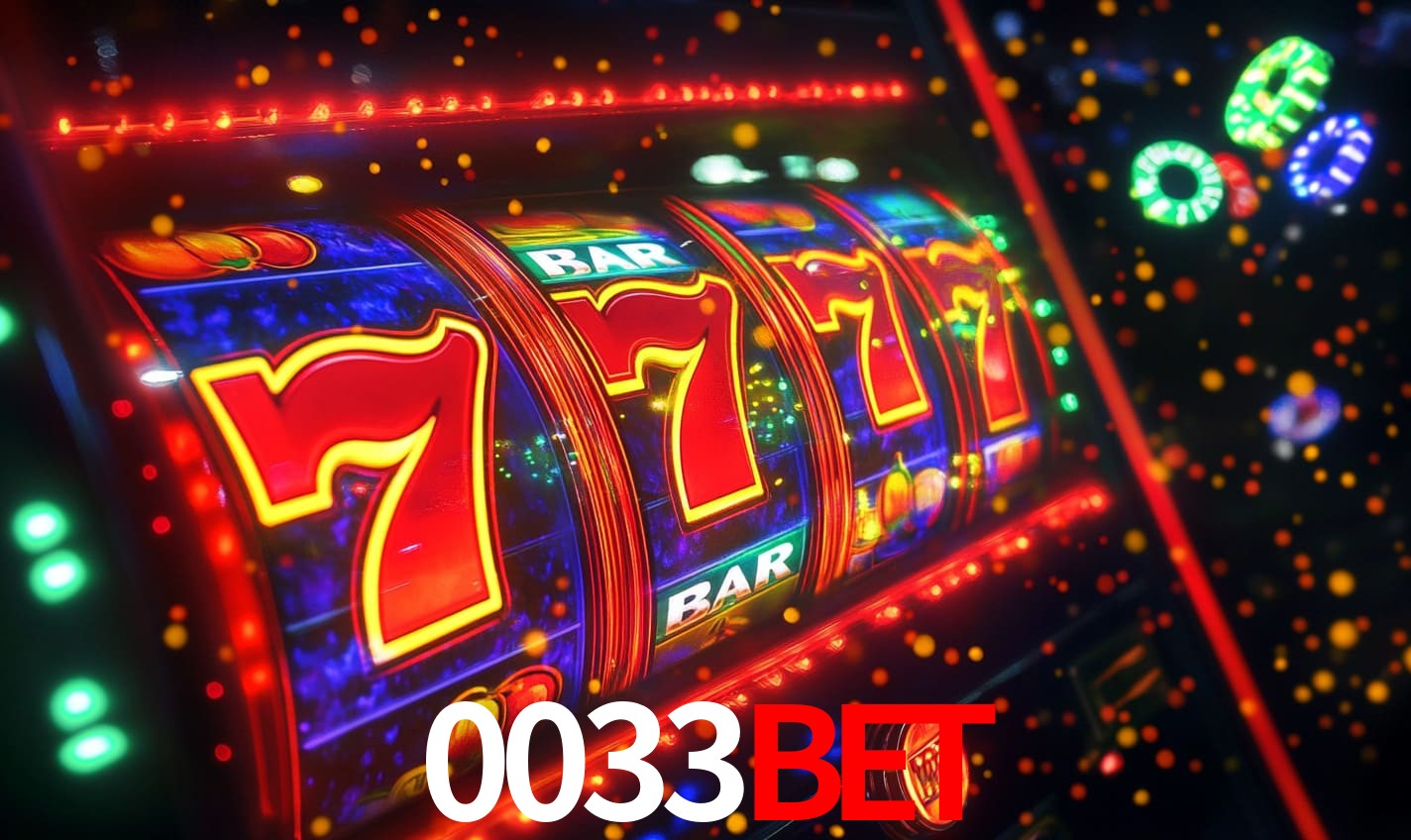 0033bet: Seu Cassino Premiado com Pagamentos Rápidos