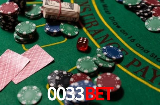 0033 bet