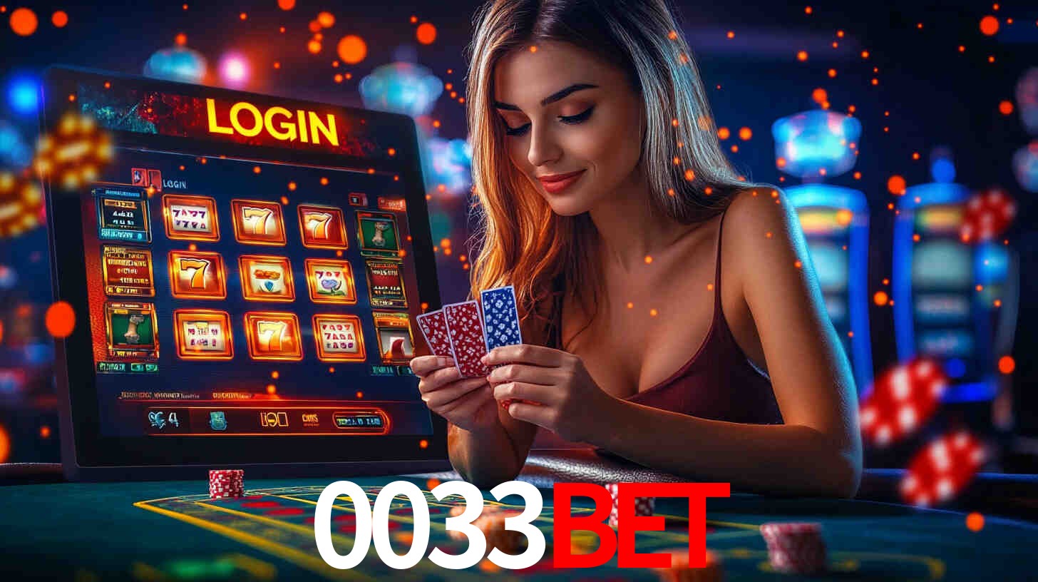 0033 bet