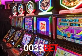 A Revolução dos Aplicativos de Jogos no 0033bet