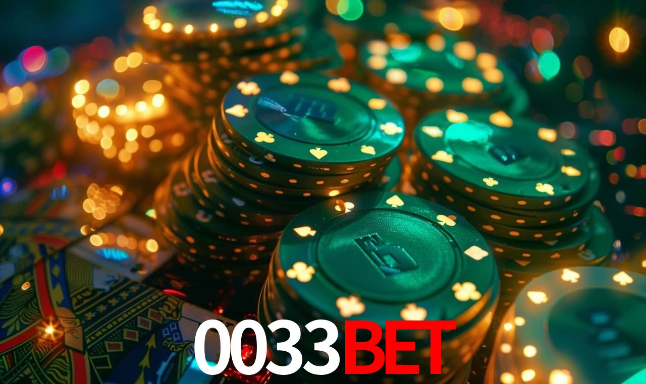 Casino Ao Vivo 0033bet
