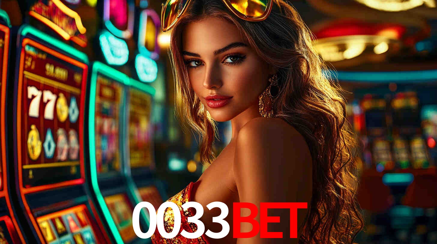 Live Casino 0033bet