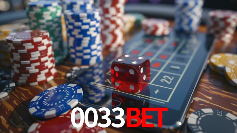 Bônus Generosos e Exclusivos no 0033bet para Você!
