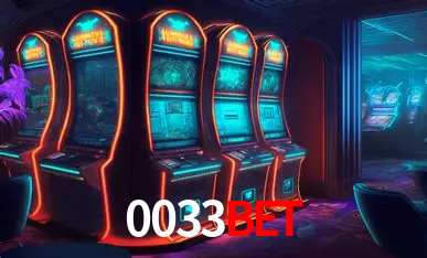 Inovações de Jogos na 0033bet: O Futuro das Experiências Interativas