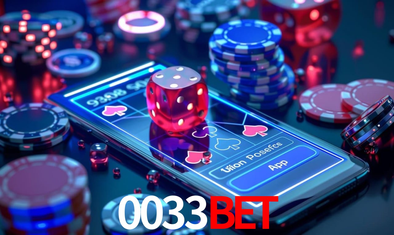 0033bet - Análise de Mercados Esportivos