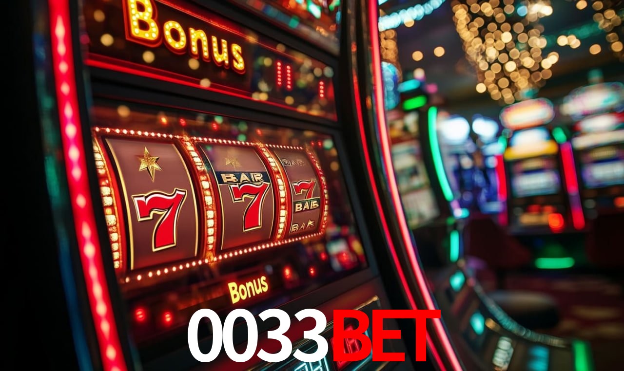 0033bet.com
