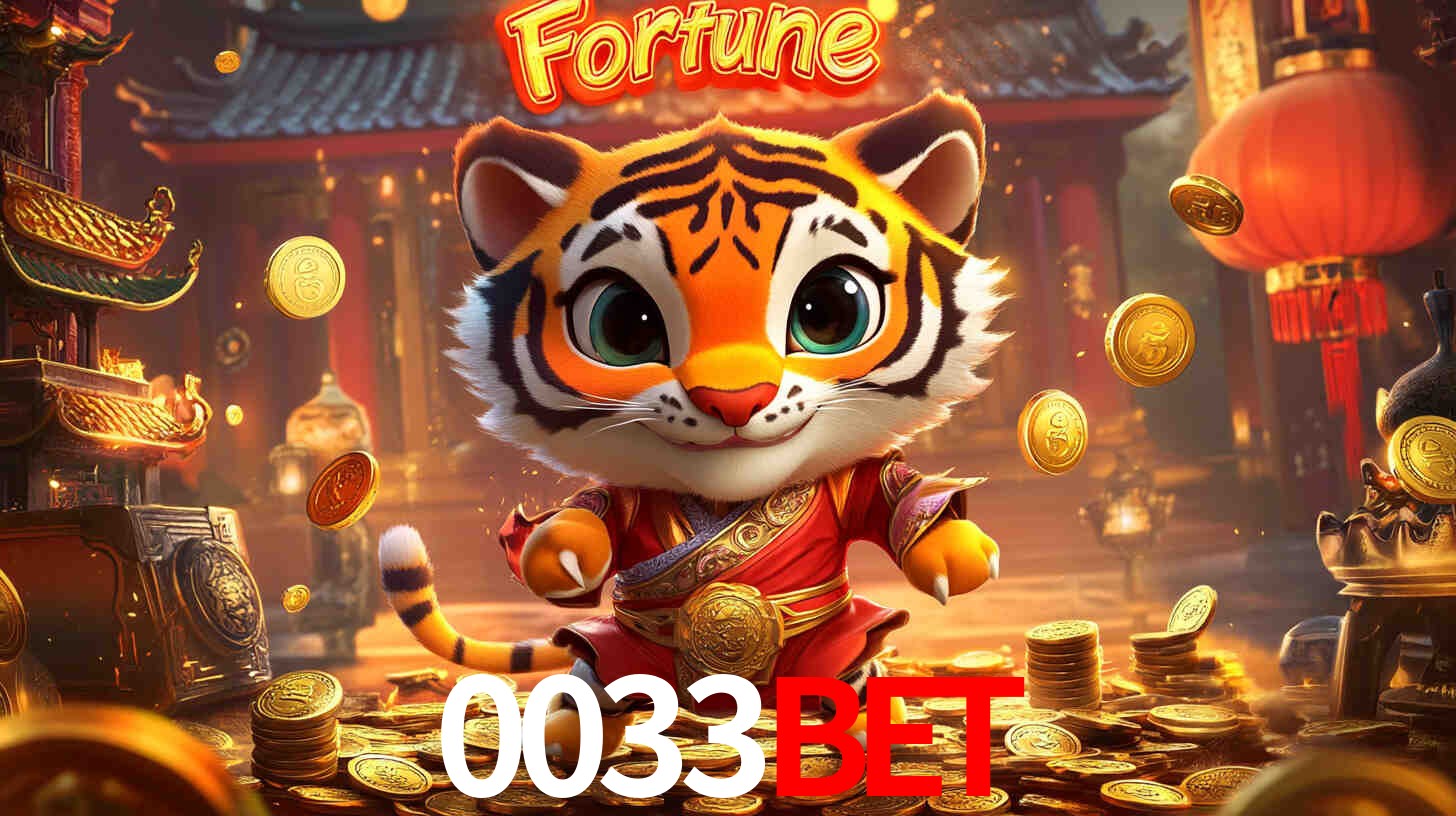 Apostas Esportivas na 0033bet: Um Guia Completo